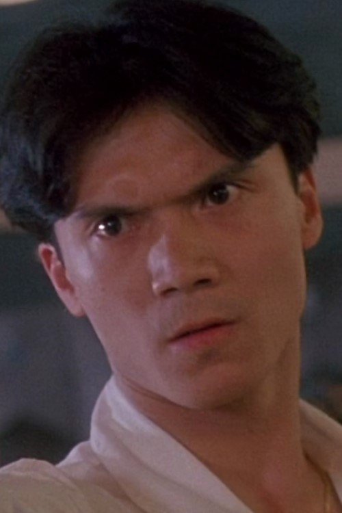 Jiang Ke-Cheng profile picture