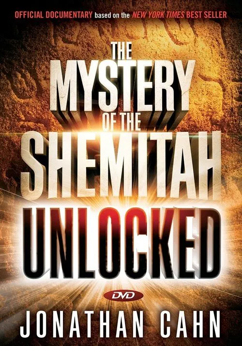 The Mystery of the Shemitah: Unlocked movie poster