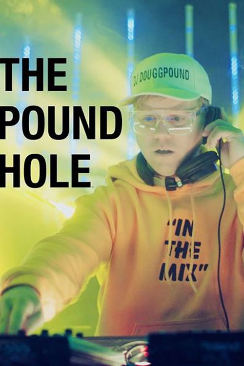 The Pound Hole movie poster