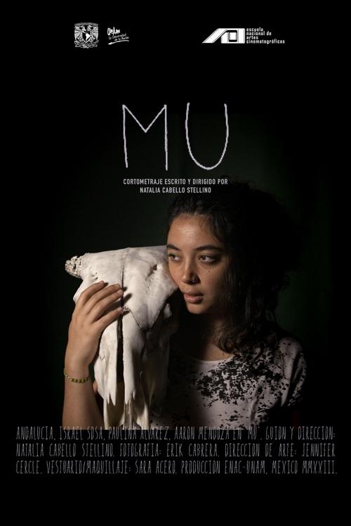 Moo movie poster