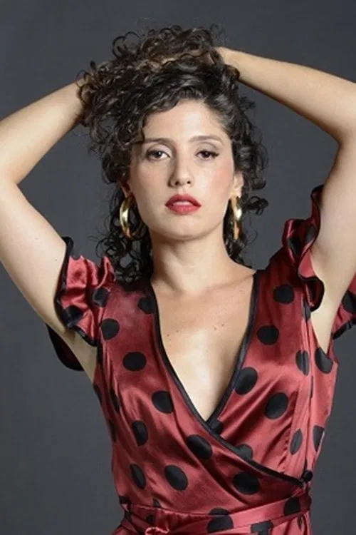 Gabriela Carneiro da Cunha profile picture
