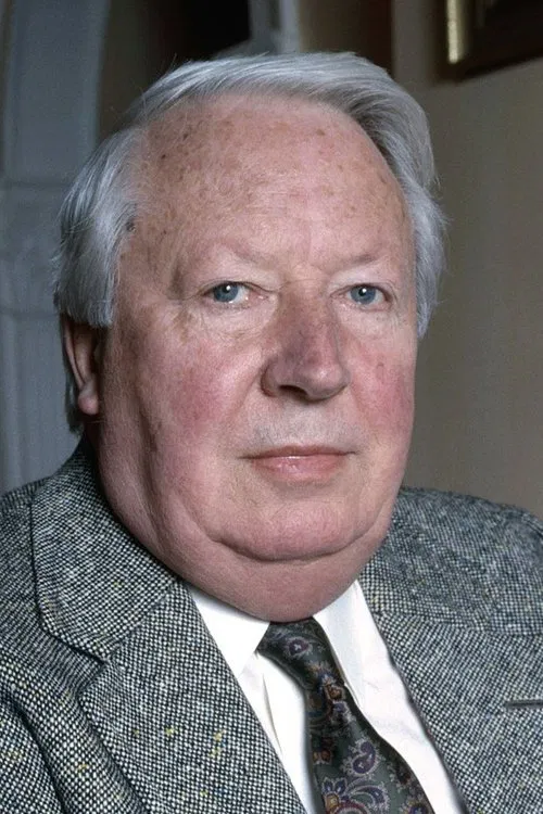 Edward Heath profile picture