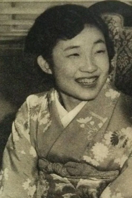 Foto de perfil de Atsuko Ikeda