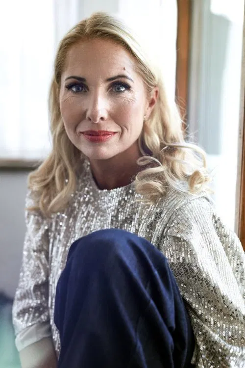 Foto de perfil de Viktoria Tolstoy