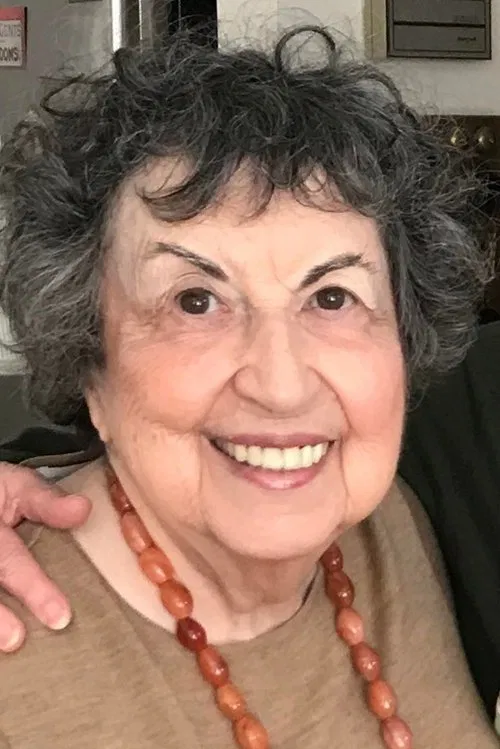 Sheila Brass profile picture