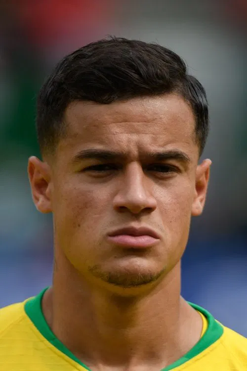 Philippe Coutinho profile picture