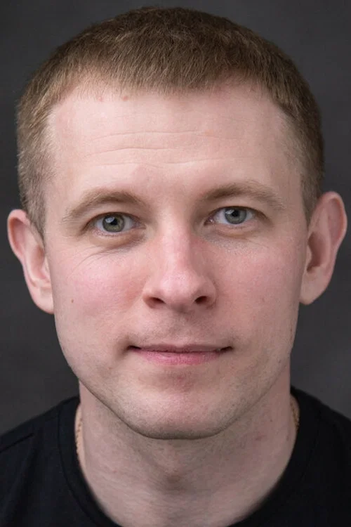Dmitry Melnikov profile picture