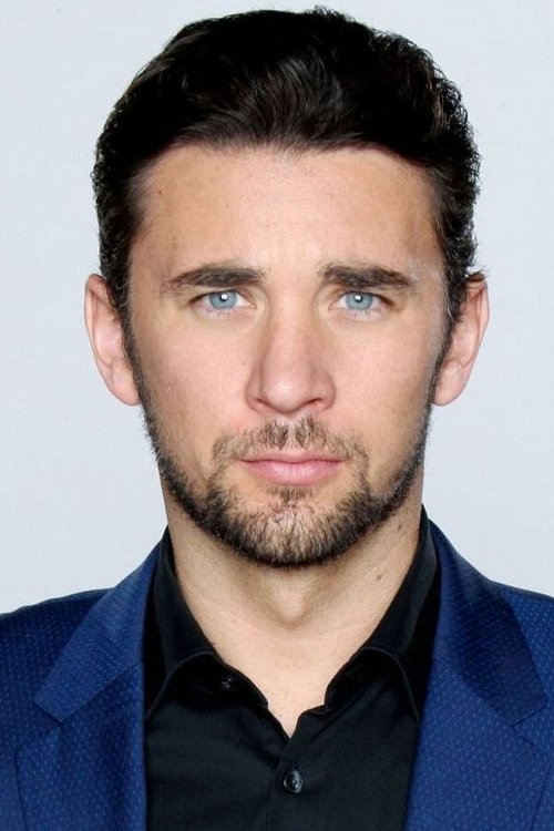 Foto de perfil de Billy Flynn