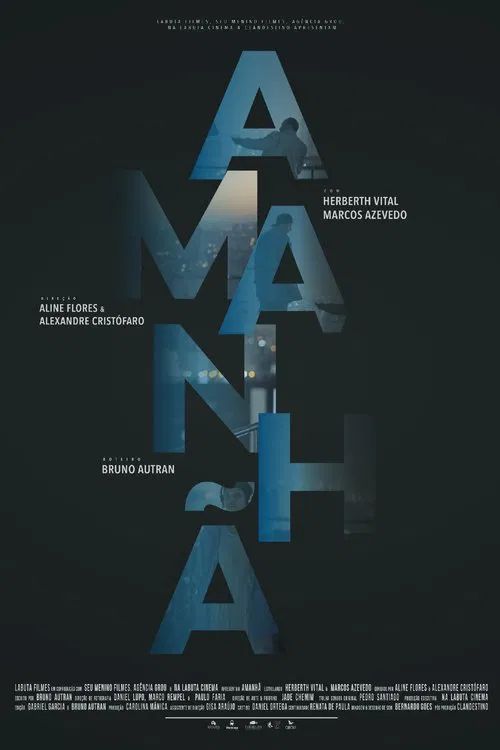 Poster do filme Amanhã