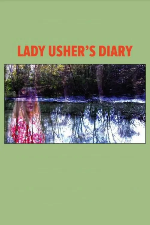 Lady Usher's Diary movie poster