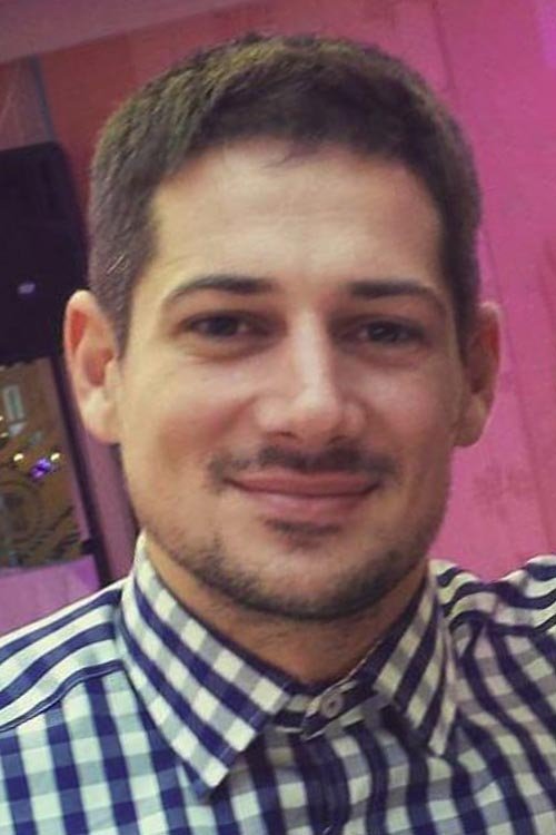 Marek Homola profile picture