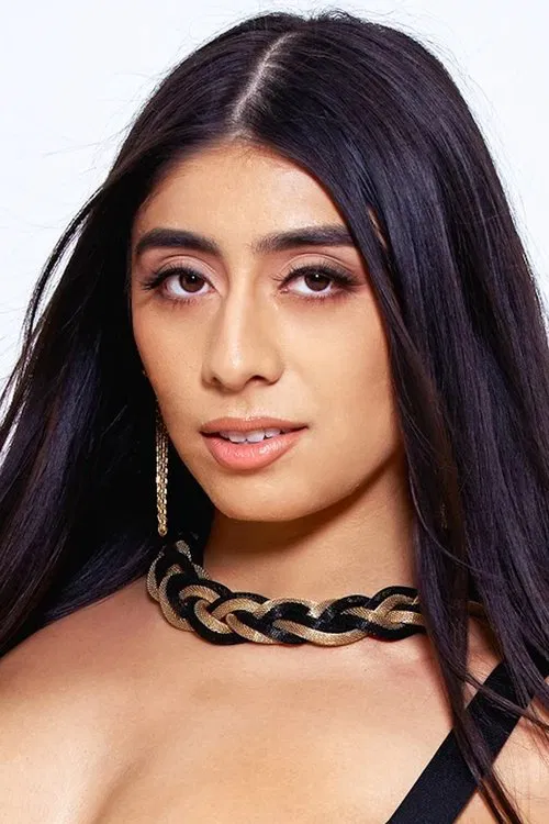Violet Myers profile picture