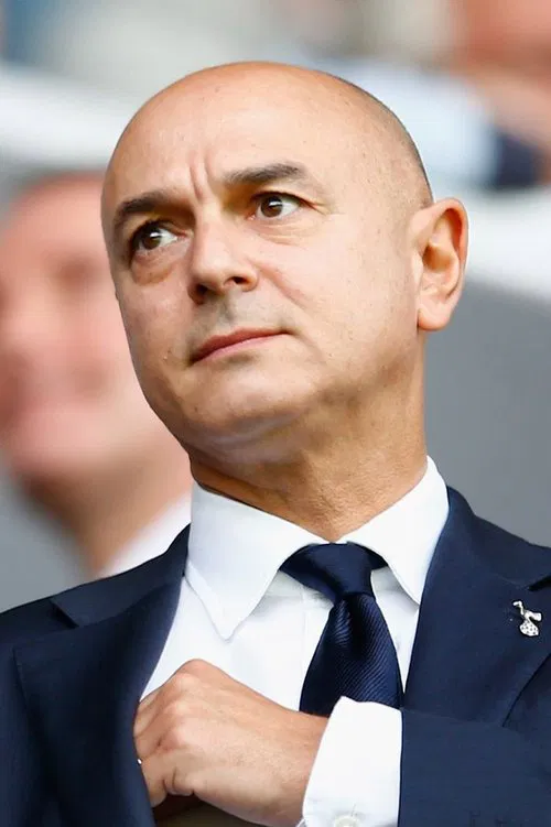 Daniel Levy profile picture