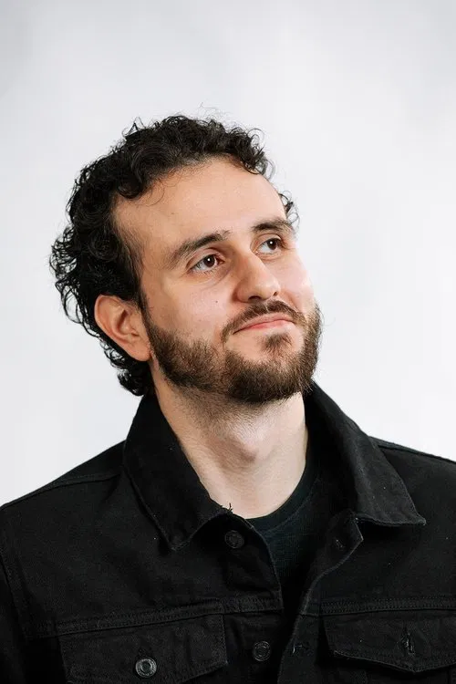 Michael Murillo profile picture
