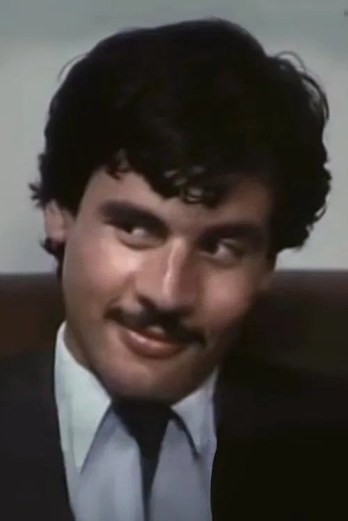 Mohamed Salah Hafidi profile picture