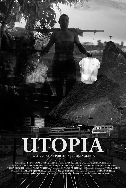 Poster do filme Utopia