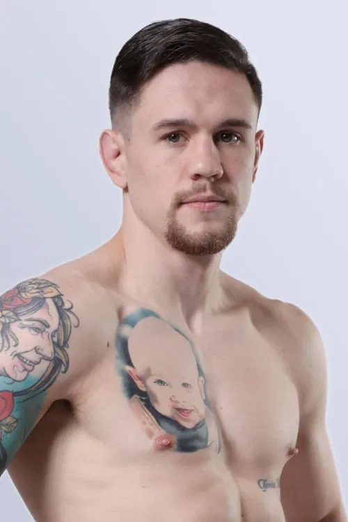 Kacper Muszyński profile picture