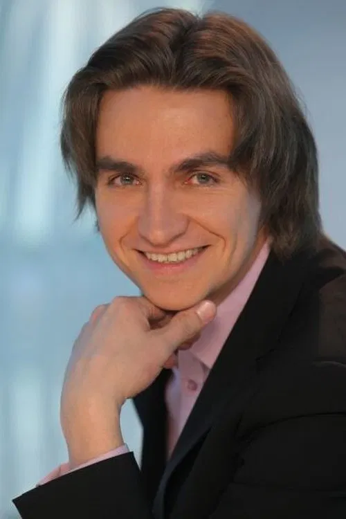 Sergei Filin profile picture