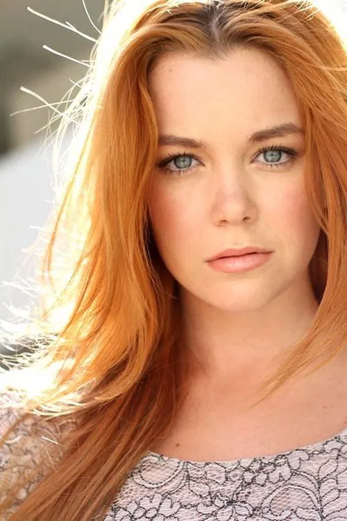 Foto de perfil de Ashley Hayes
