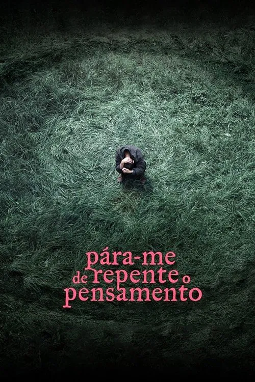 Poster do filme Pára-me de Repente o Pensamento