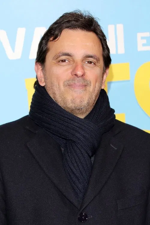 Massimo Venier profile picture