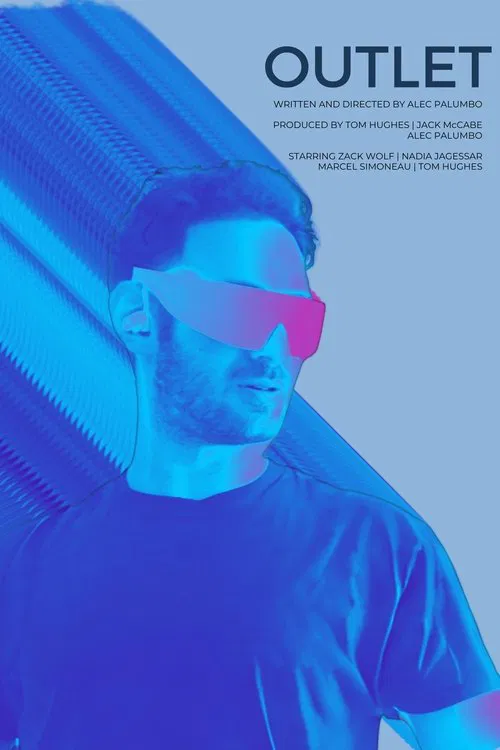 Poster do filme Outlet