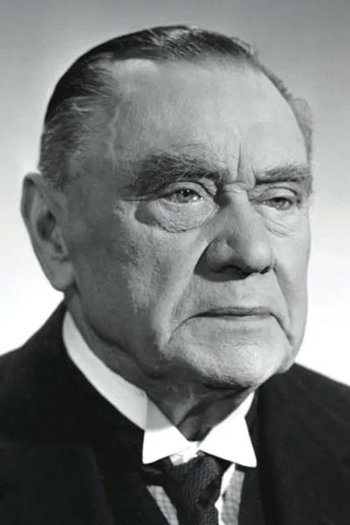 Charles Wilken profile picture