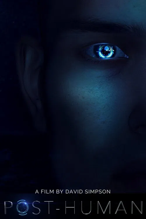 Post-Human movie poster
