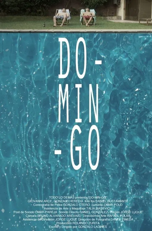 Do-Min-Go movie poster