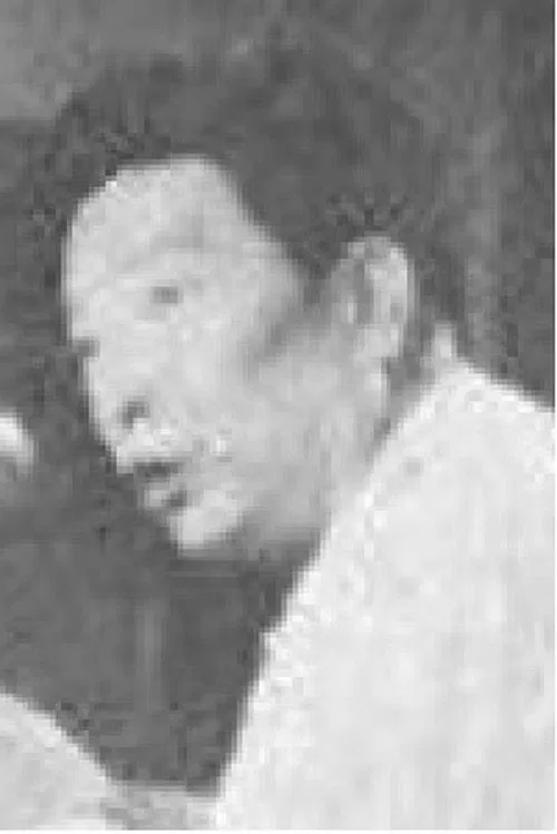 Foto de perfil de Chow Sze-Luk