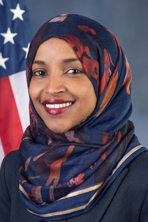 Ilhan Omar profile picture