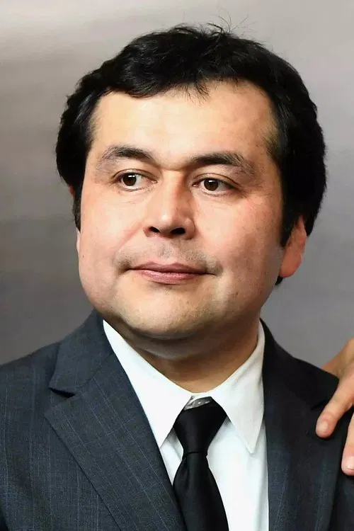 Gonzalo Maza profile picture