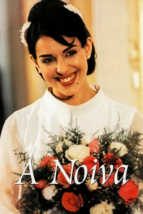 A Noiva movie poster