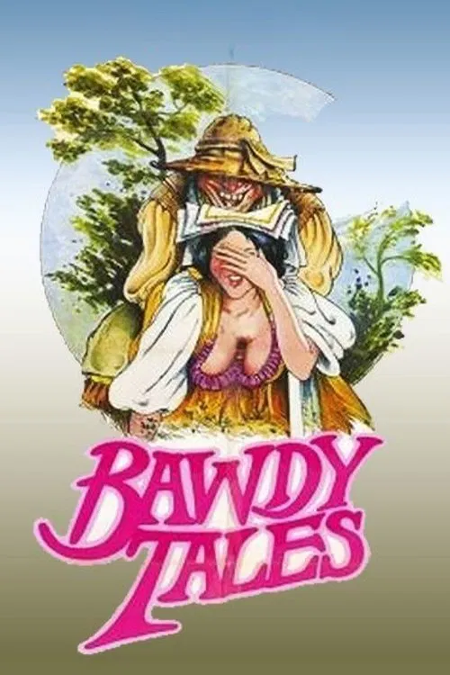 Bawdy Tales movie poster