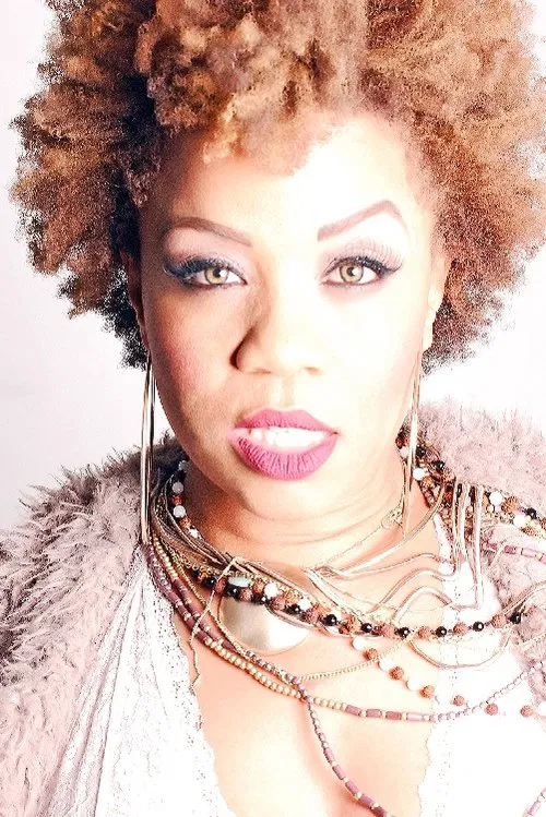 Kamilah Martin profile picture