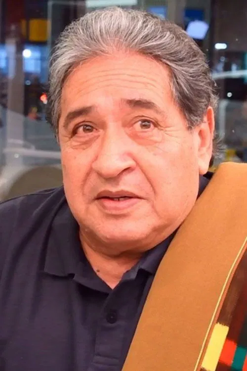 Alfredo Toledo profile picture
