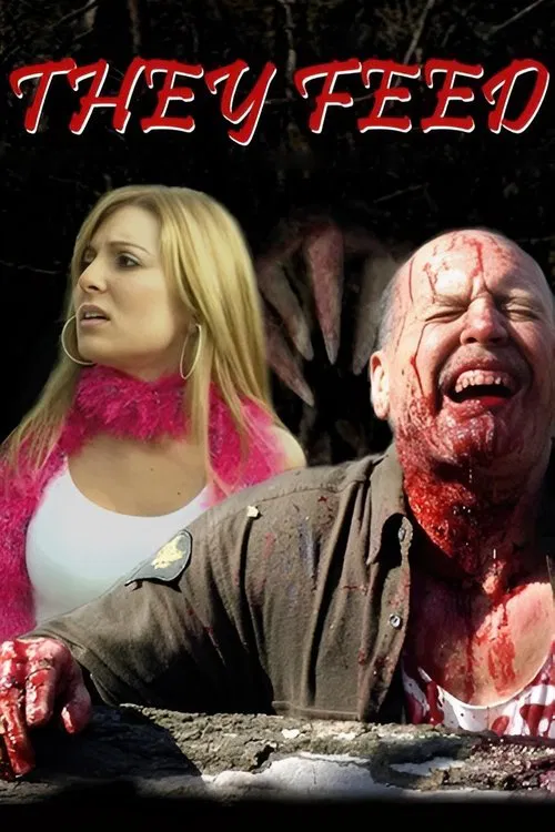 They Feed movie poster