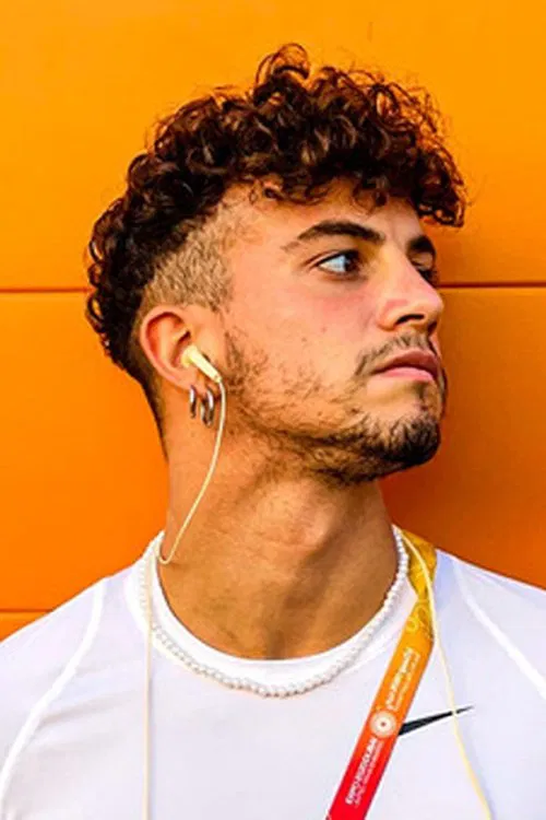 Vincenzo Di Prisco profile picture
