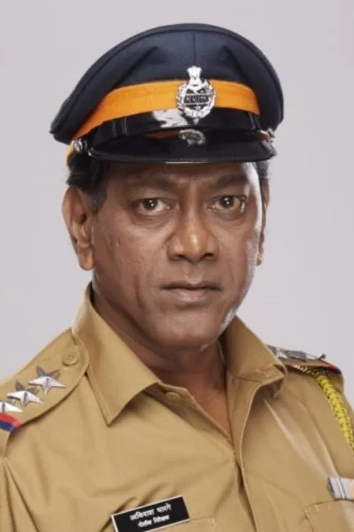 Sandesh Jadhav profile picture