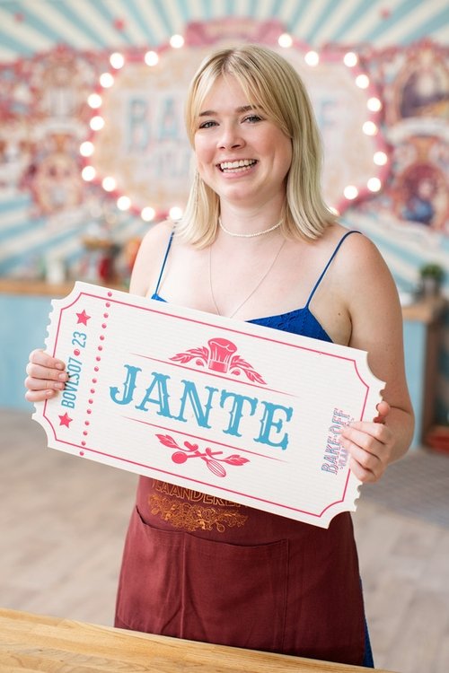 Jante profile picture
