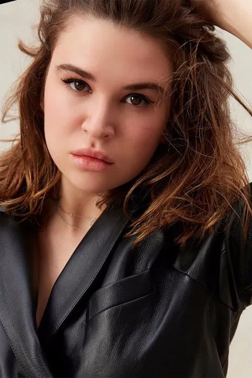 Polina Litvak profile picture