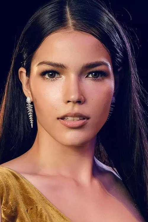 Fahsai Paweensuda Drouin profile picture