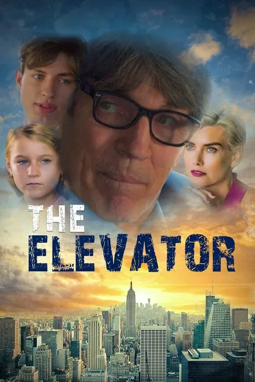 The Elevator movie poster