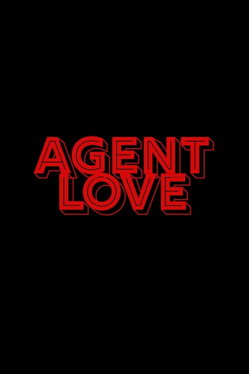 Agent Love movie poster