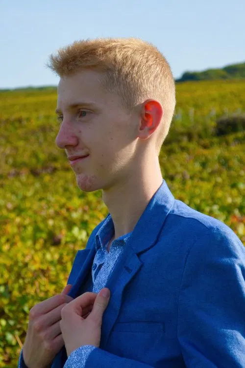 Noé Remacly profile picture