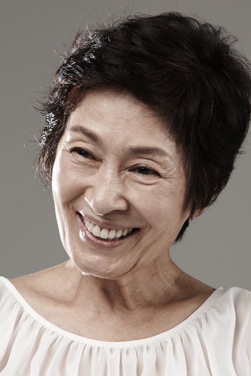 Kim Hye-ja profile picture