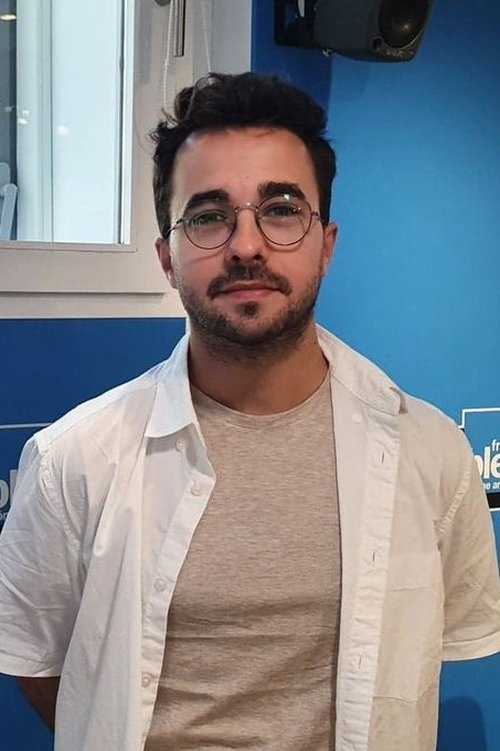 Timothée Hochet profile picture