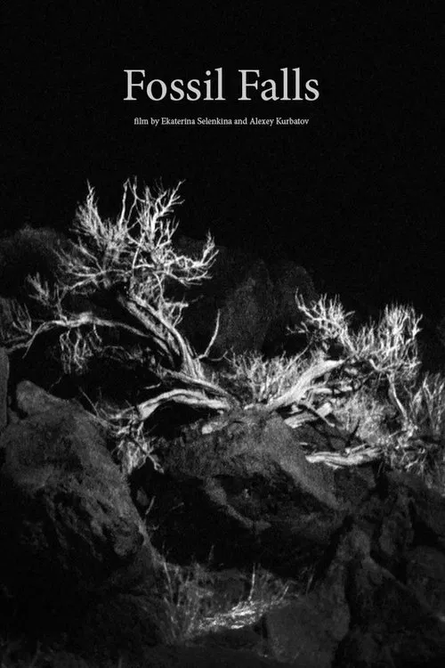 Fossil Falls movie poster