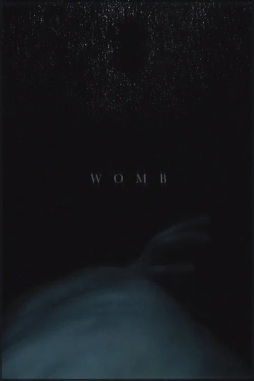 Womb movie poster