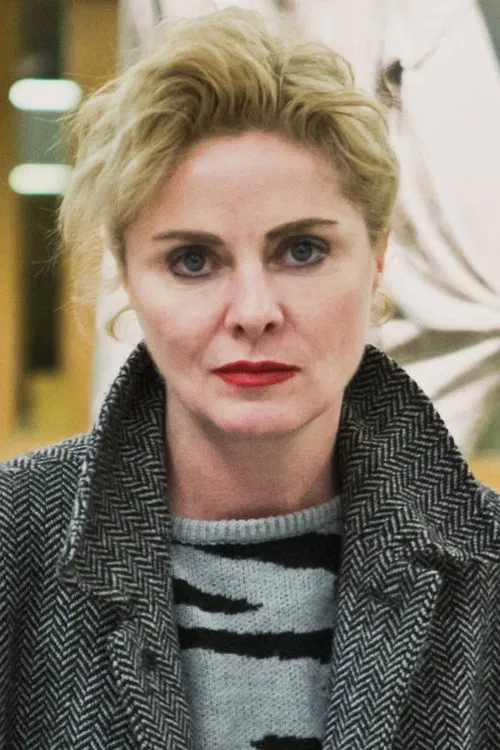 Theodora Tzimou profile picture